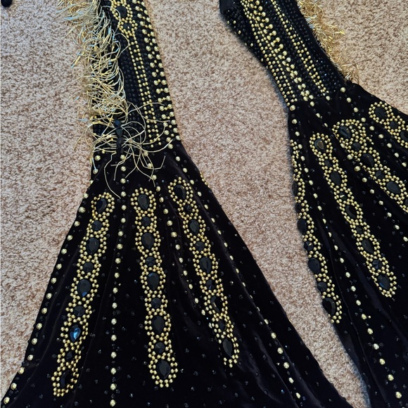 Rhinestone cowgirl outfit - Picture 2 of 5